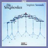 SINGPHONIC SERENADE