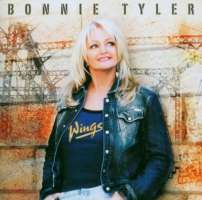 Bonnie Tyler: Wings