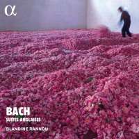 Bach: Suite anglaises