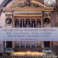 The Organ of the Badia Fiorentina