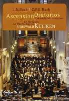 Bach: Ascension oratorios