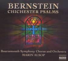 BERNSTEIN: Chichester psalms