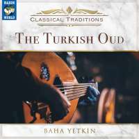 The Turkish Oud