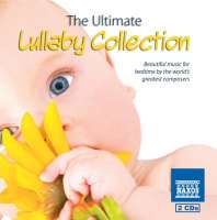 THE ULTIMATE LULLABY COLLECTION