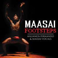 Maasai Footsteps