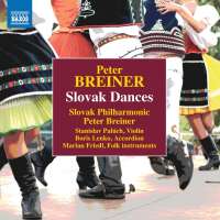 Breiner: Slovak Dances