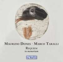 Dones; Taralli: Requiem in memoriam