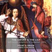 The Sword & the Lily