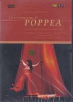 Monteverdi: Poppea