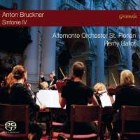 Bruckner: Symphony no. 4