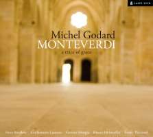 WYCOFANY  (zdublowana) Monteverdi - a trace of graceAA