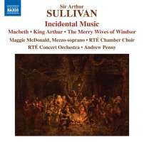 Sullivan: Incidental Music