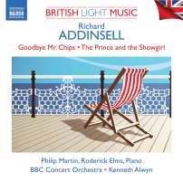 British Light Music Vol. 1 - Richard Addinsell