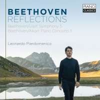 Beethoven: Reflections