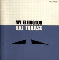 Aki Takase: My Ellington