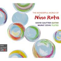 The wonderful World of Nino Rota