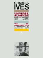 Ives: Universe, Incomplete