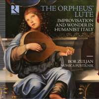 The Orpheus' Lute