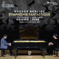 WYCOFANY Berlioz: Symphonie fantastique
