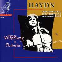 HAYDN: Cello Concertos