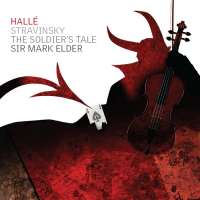 Stravinsky: The Soldiers Tale