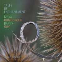 Guy/Homburger : Tales Of Enchantment