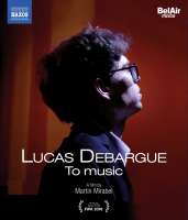 Debargue: To Music