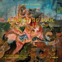 Stevens: A Questing Soul