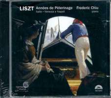 Liszt: Annees de Pelerinage