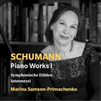 Schumann: Piano Works I