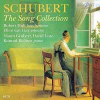 Schubert: The Song Collection