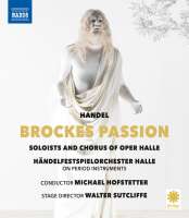 Handel: Brockes Passion (BD)