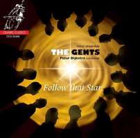 The Gents - Follow That Star