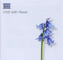CHILL WITH RAVEL