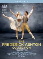 The Frederick Ashton Collection Vol. 2