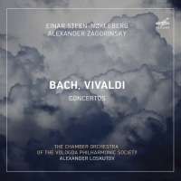 WYCOFANY  Bach /Vivaldi: Concertos
