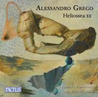 Grego: Heliossea XX