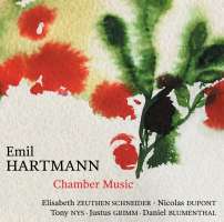 Hartmann: Chamber Music