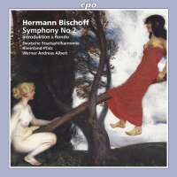 BISCHOFF: Symphony no. 2