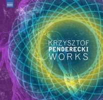 Penderecki: Orchestral Works (2 LP)