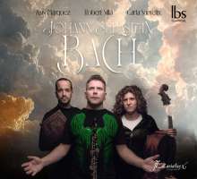 Bach: Trio Sonatas