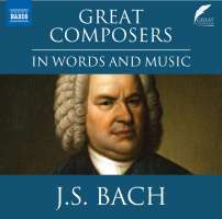 Great Composers in Words and Music - Bach
