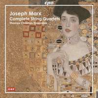 MARX: Complete String Quartets