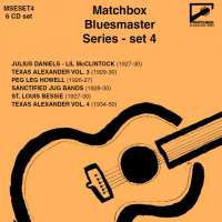 Matchbox Bluesmaster Series 4
