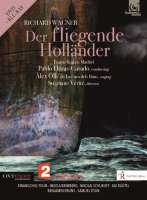 WYCOFANY   Wagner: Der Fliegende Hollander