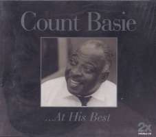Count Basie: At His Best