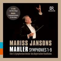 Mahler: Symphonies Nos. 1 - 9