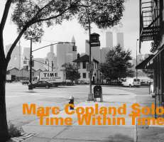 Copland: Time Within Time