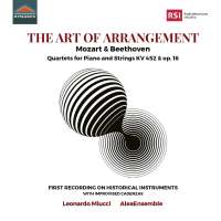 The Art of Arrangement