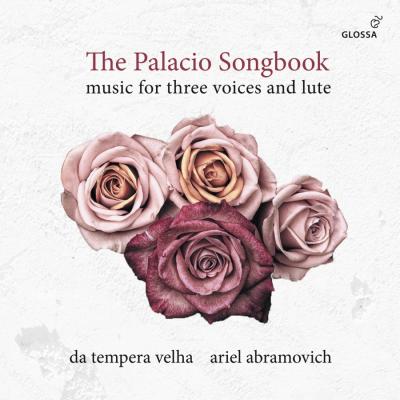The Palacio Songbook